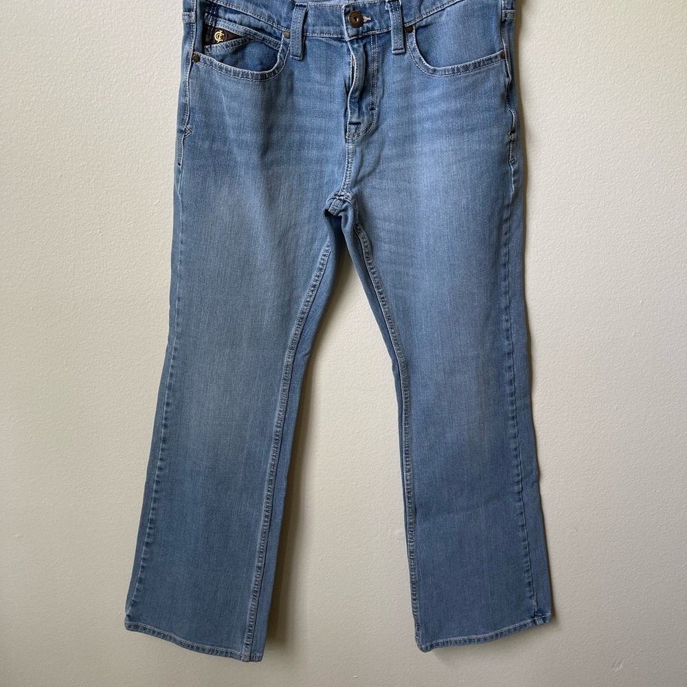 Men’s size 32x32 Cody James bootcut jeans